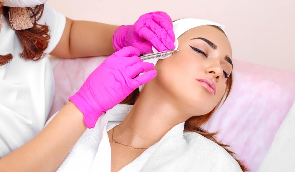 Our Top-Notch Service at MHB Aesthetic: Anti-Wrinkle Treatment and Botox in London