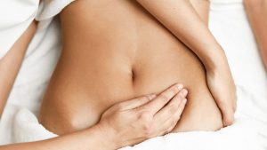 Lymphatic Drainage Massage in London