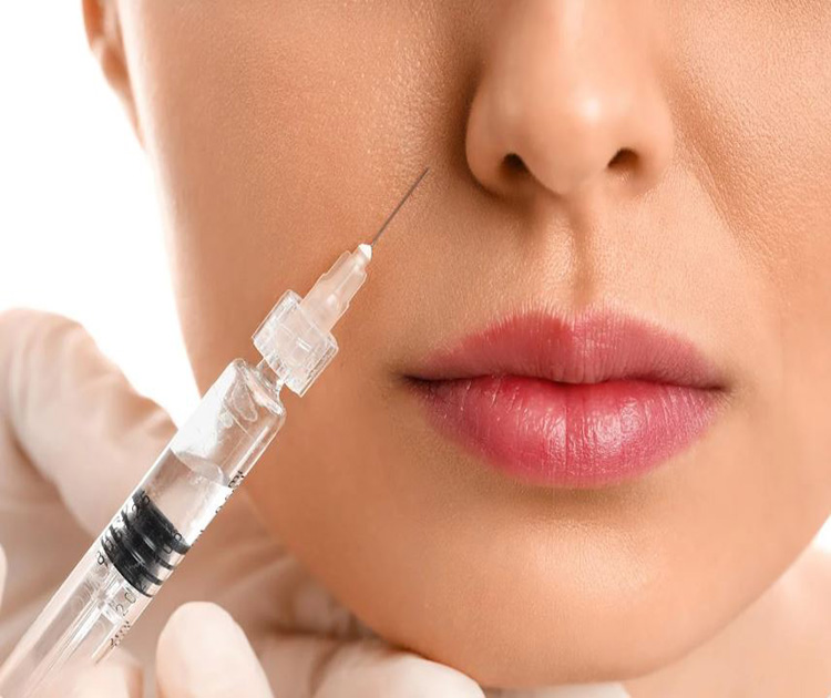 Comparing Microneedling to Botox