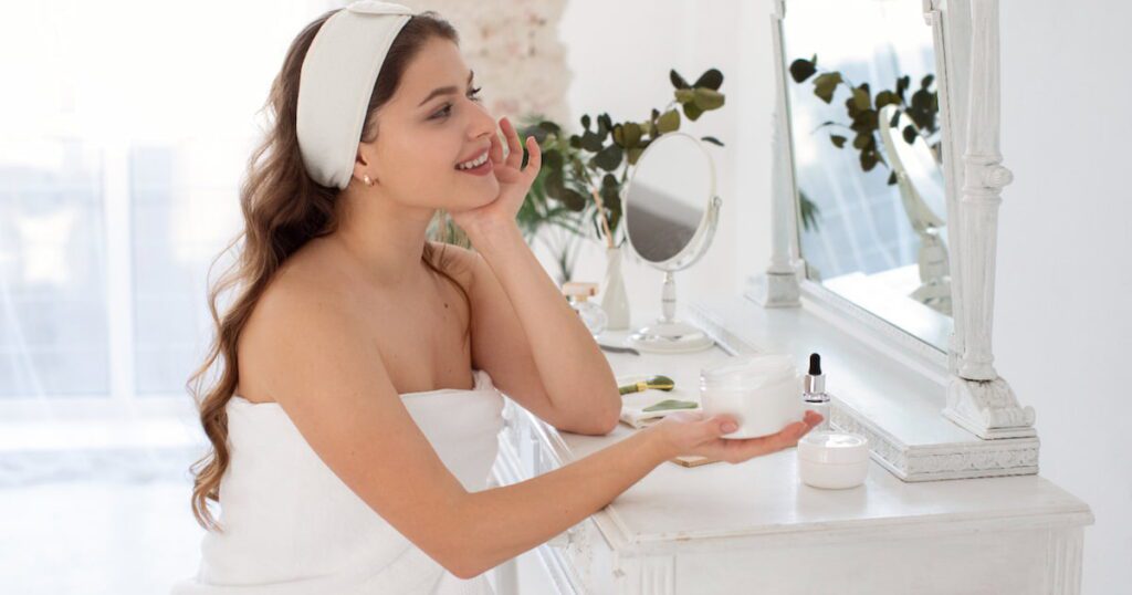 Wedding Skincare