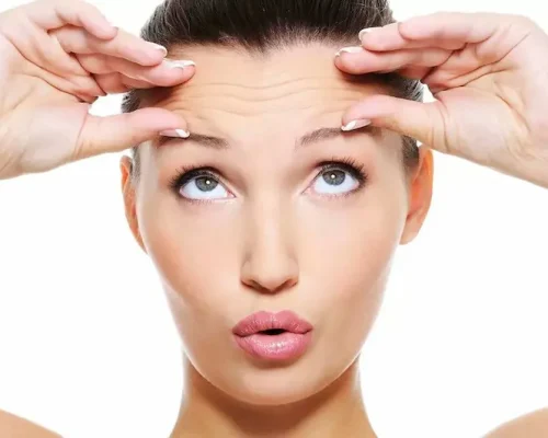 Botox advice in Mayfair