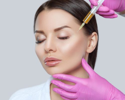 Schedule Your Free Botox Consultation Today!